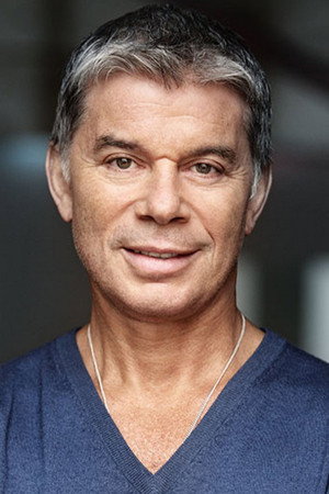 Photo of Oleg Gazmanov from the Latest Netflix gallery