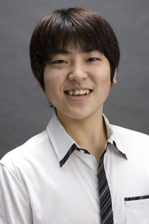 Photo of Hitoe Ohkubo from the Latest Netflix gallery
