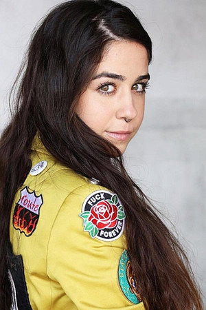 Photo of Michaela Cavazos from the Latest Netflix gallery