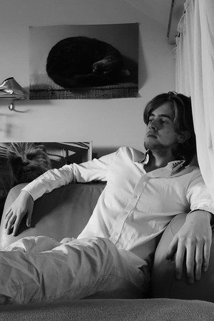Photo of Nathan van der Cammen from the Latest Netflix gallery