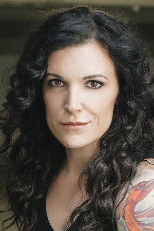 Photo of Kelsey Andries from the Latest Netflix gallery
