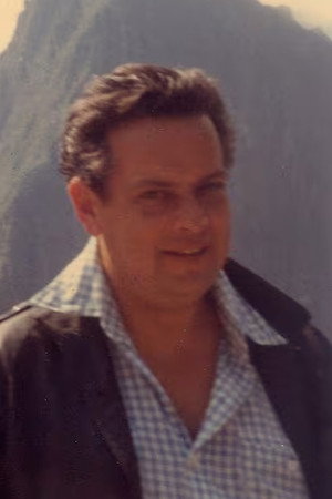 Photo of Daniel Camino from the Latest Netflix gallery