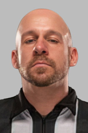Photo of Bryce Remsburg from the Latest Netflix gallery