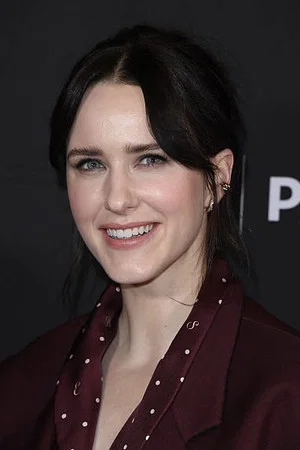 Photo of Rachel Brosnahan from the Latest Netflix gallery