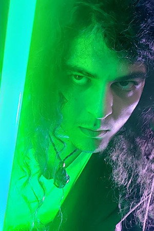 Photo of Ivan Lukas Giovine from the Latest Netflix gallery
