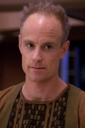 Matt Frewer photo