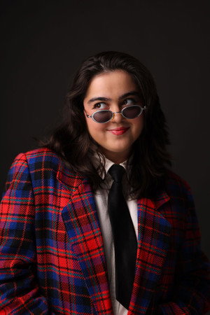 Photo of Linda D. Maymí from the Latest Netflix gallery