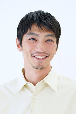 Eita Okuno photo