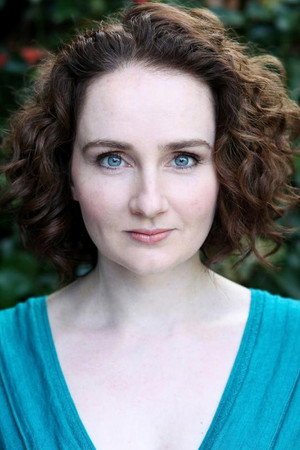 Photo of Pamela Flanagan from the Latest Netflix gallery