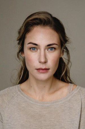 Julia Melnikova photo