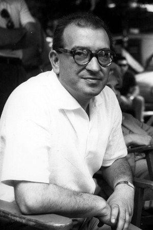Photo of Antonio Pietrangeli from the Latest Netflix gallery
