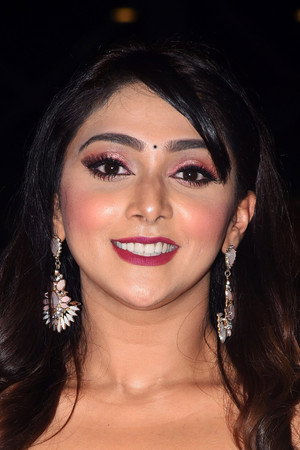 Photo of Natasha Doshi from the Latest Netflix gallery