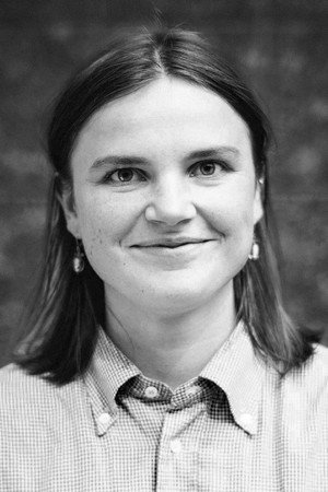 Photo of Eline Radharani Breitenstein from the Latest Netflix gallery