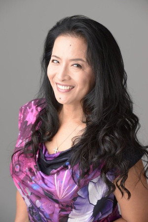 Kimiko Ikegami photo