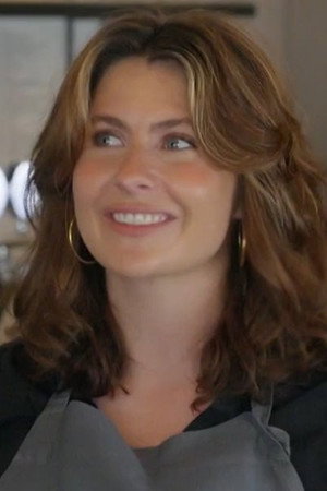 Photo of Greta Eugenie Sascha Stahl from the Latest Netflix gallery