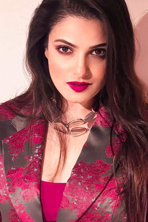 Photo of Tanushree Chakraborty from the Latest Netflix gallery