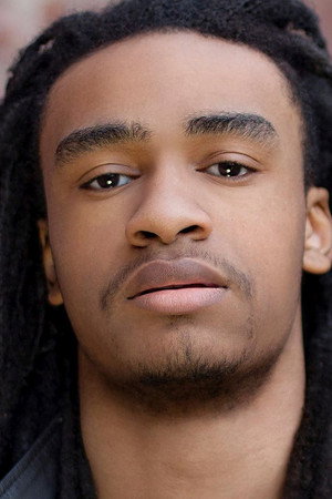 Photo of Khalil Middleton from the Latest Netflix gallery