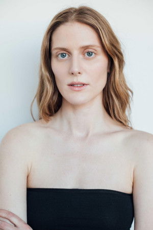 Hilary McCormack photo