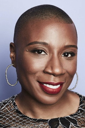 Aisha Hinds photo