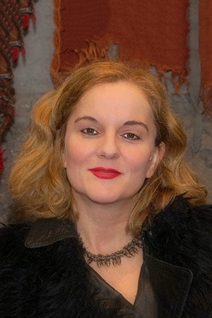 Photo of Marianna Calbari from the Latest Netflix gallery