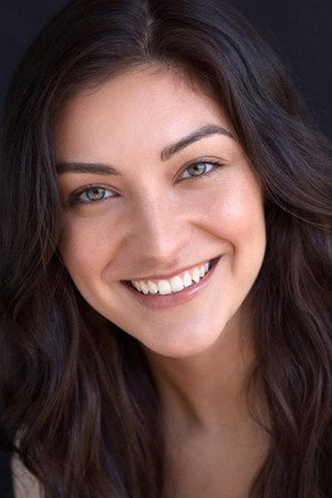 Photo of Jessica Barrera from the Latest Netflix gallery