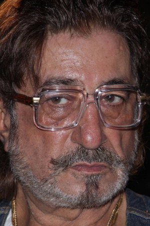 Shakti Kapoor photo