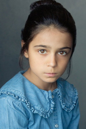 Arabella Stanton photo