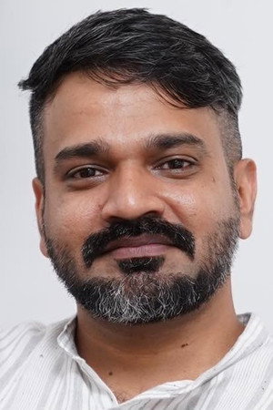 Anuraj Manohar photo