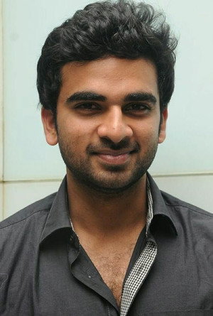 Ashok Selvan photo