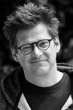 Dominic Champagne photo