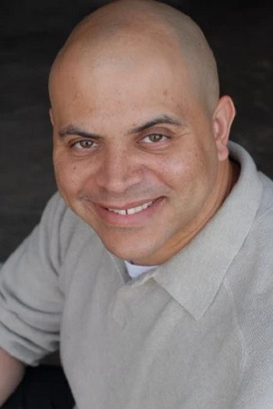 Photo of Bob Carter from the Latest Netflix gallery