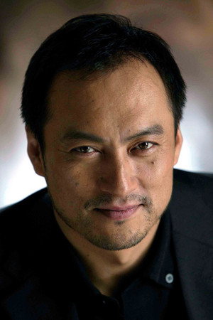 Ken Watanabe photo