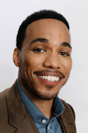 Photo of Anderson .Paak from the Latest Netflix gallery
