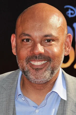 Photo of Daniel Bacon from the Latest Netflix gallery