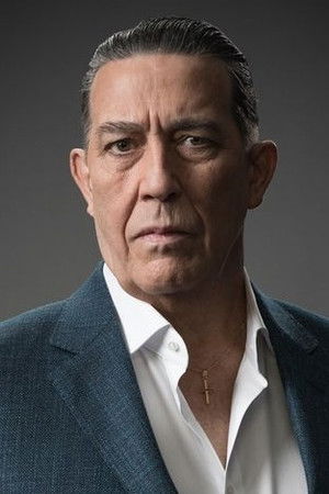 Ciarán Hinds photo