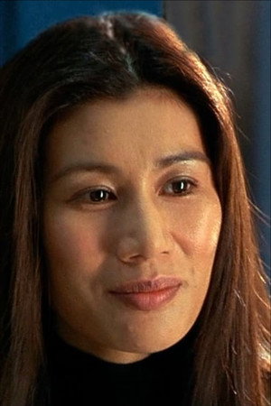 Almen Wong Pui-Ha photo