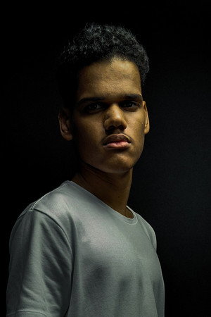Photo of Matheus Gomes from the Latest Netflix gallery