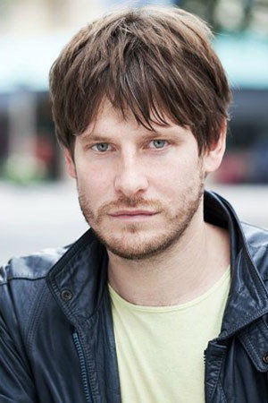 Photo of Christoph Gawenda from the Latest Netflix gallery