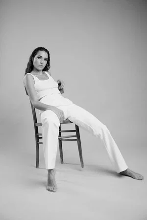 Photo of Francesca Maurino from the Latest Netflix gallery