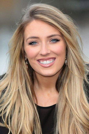 Photo of Chloë Agnew from the Latest Netflix gallery