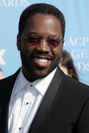 Kadeem Hardison photo