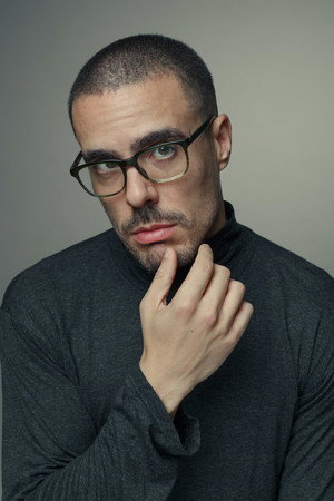 Photo of Rafael Rudolf from the Latest Netflix gallery