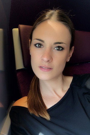 Photo of Claire Castel from the Latest Netflix gallery