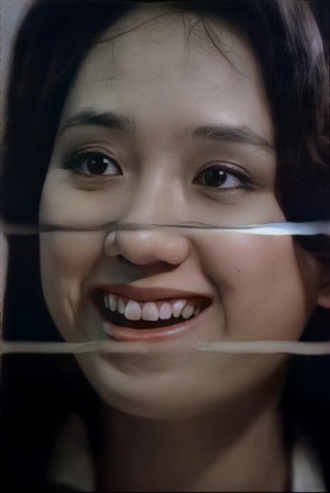 Photo of Ada Fung from the Latest Netflix gallery