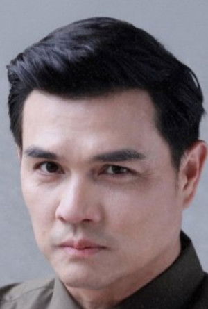 Penpetch Benyakul photo