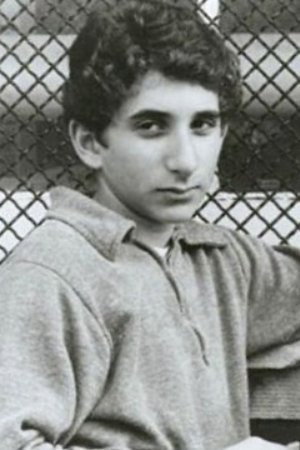 Photo of Eric Gurry from the Latest Netflix gallery