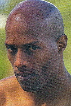 Photo of Flex Gamble from the Latest Netflix gallery