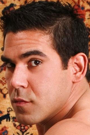 Photo of Nick Marino from the Latest Netflix gallery