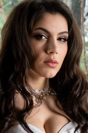 Photo of Valentina Nappi from the Latest Netflix gallery