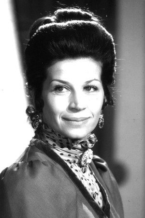 Katerina Yioulaki photo